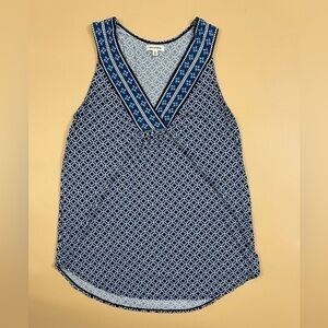 Max Studio Womens Tank